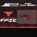 Call of Duty League™ Atlanta FaZe Team Pack 2023 Xbox One — buy