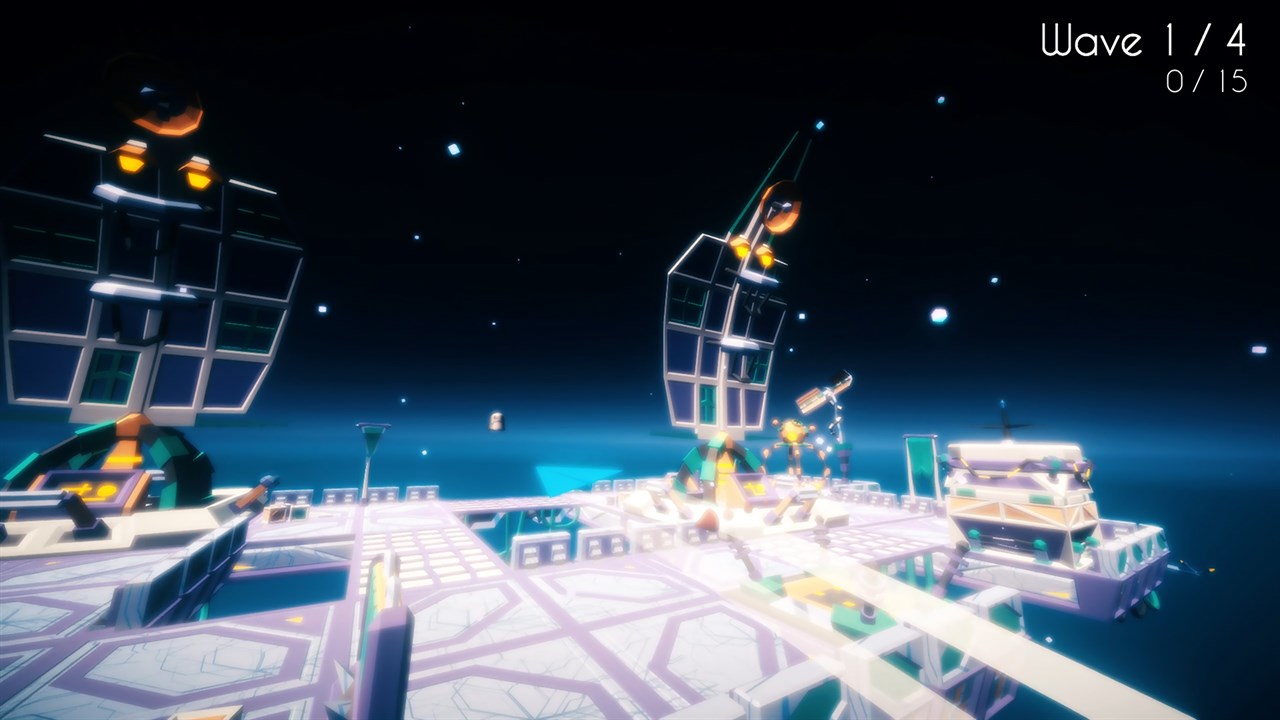 Paper Dash - Ghost Hunt screenshot 3