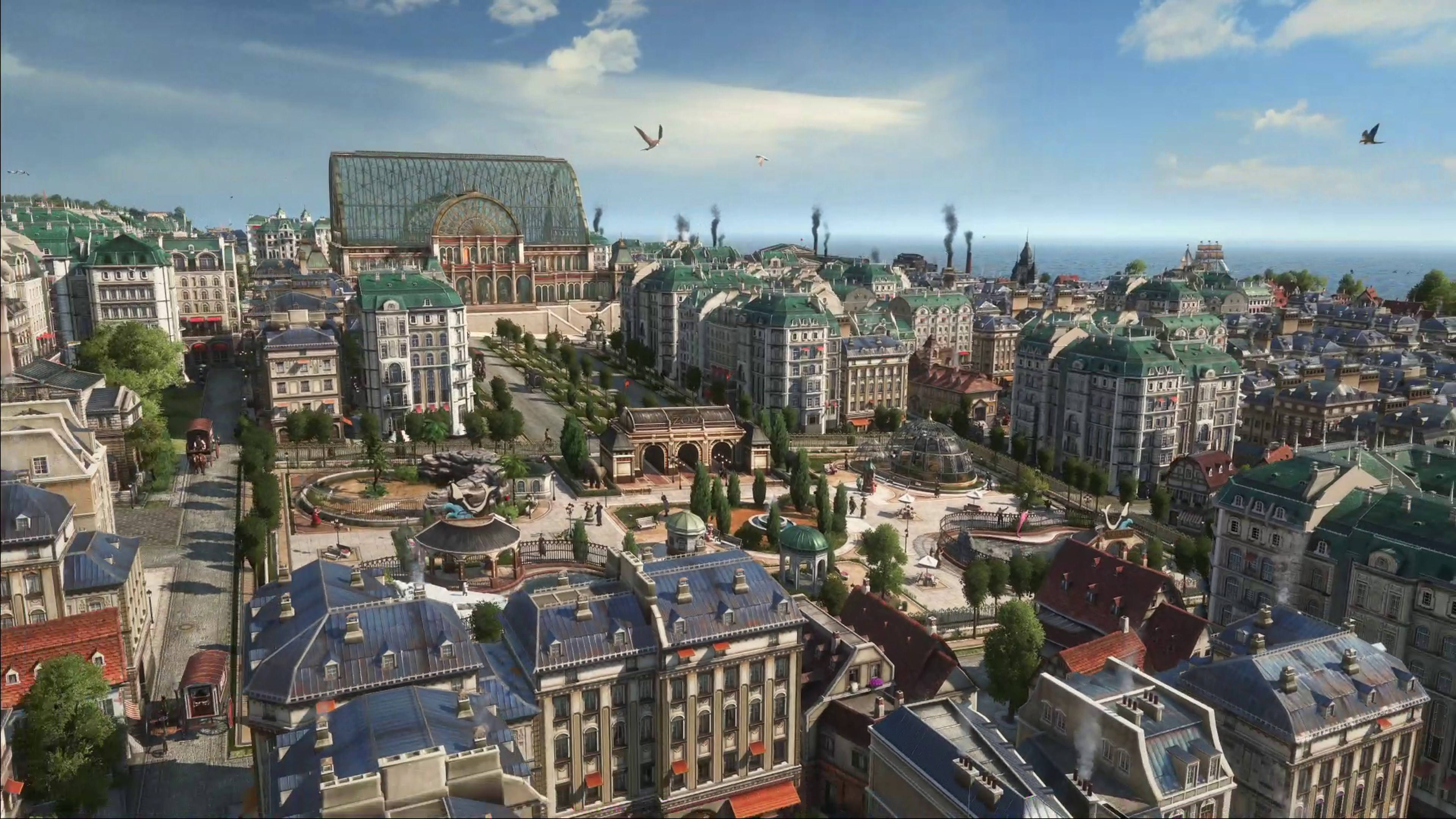 Anno 1800 Console Edition - Deluxe | Xbox | Chiave | Privato