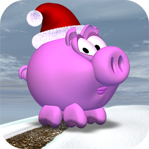 Piggly Xmas HD