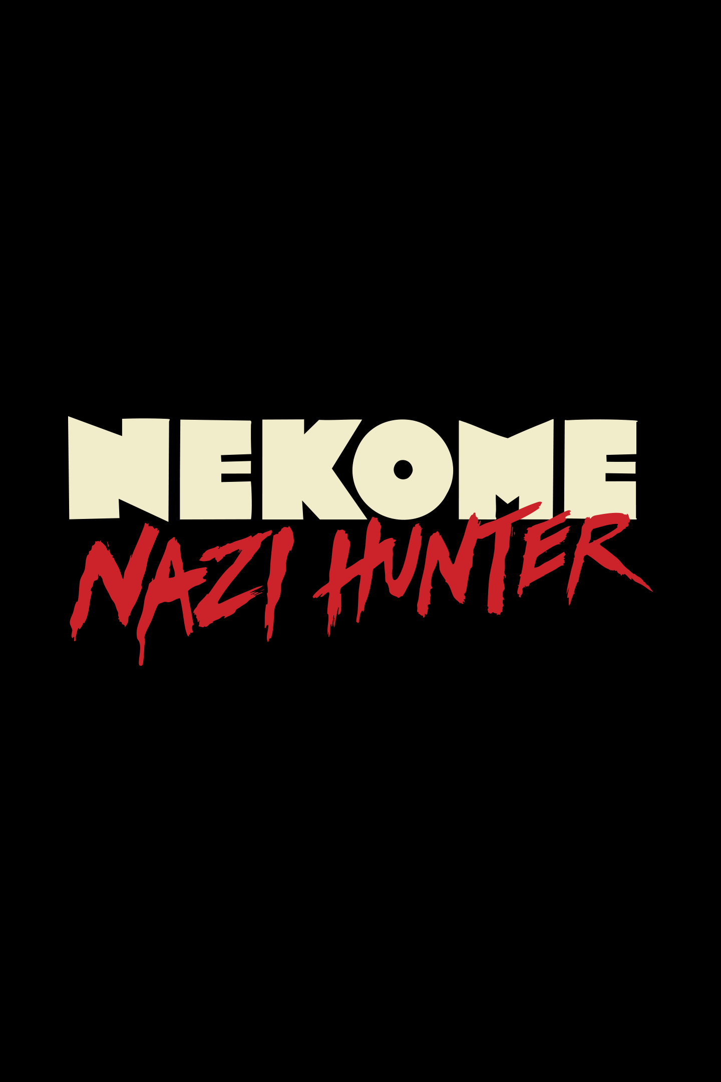 Nekome: Nazi Hunter