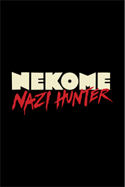 Nekome: Nazi Hunter