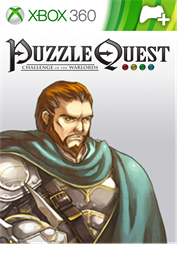 Puzzle Quest: Challenge of the Warlords - La Reva…