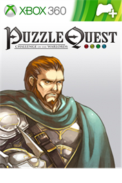 Puzzle Quest: Challenge of the Warlords - Die Rac…