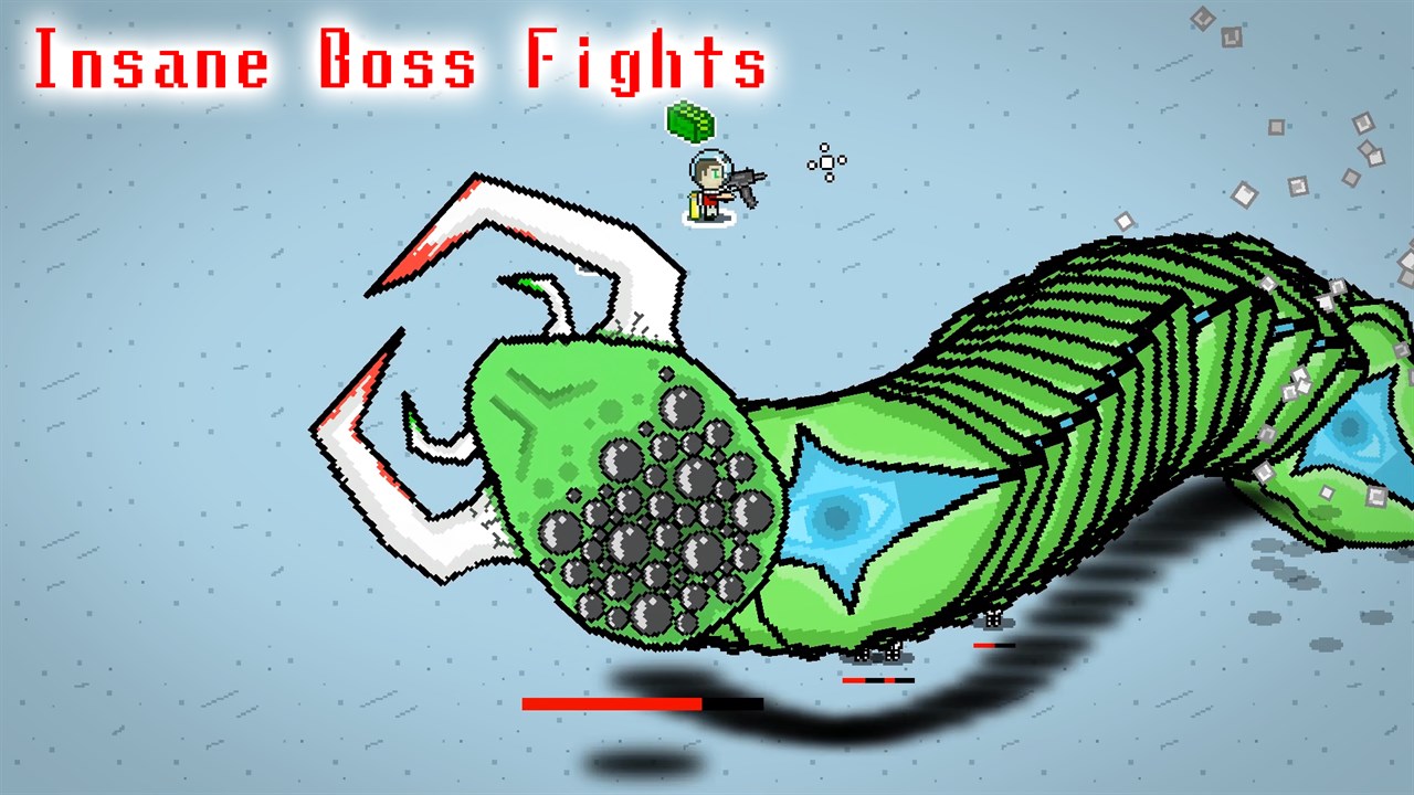 Zombie Party screenshot 11