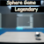 Sphere Game Legendary