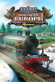 Railway Empire - Northern Europe