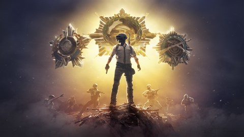 Get Pubg Battlegrounds Xbox