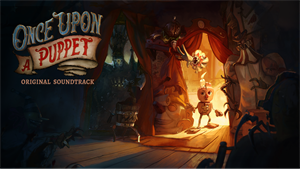 Once Upon A Puppet Soundtrack