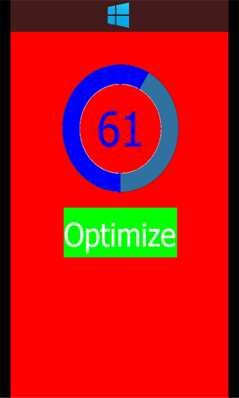 RAM Optimizer by Kovlag Screenshots 1