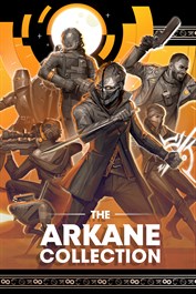 The Arkane Collection (PC)