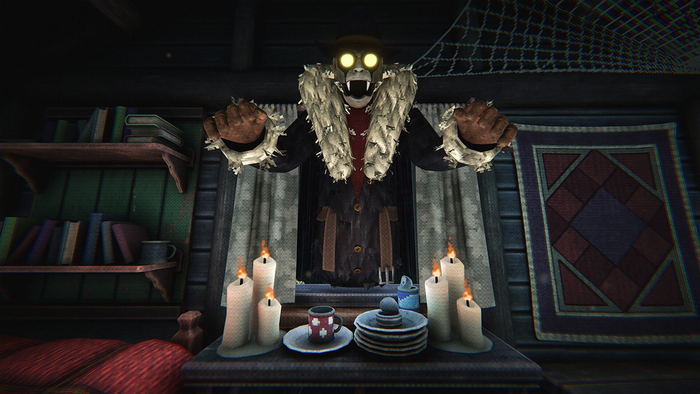 #3. Is this Game Trying to Kill Me? (Windows) (Windows) By: Sometimes You