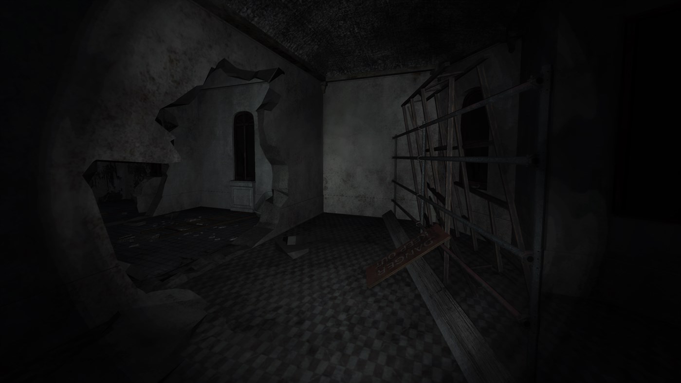 #10. Allison's Diary: Rebirth (Xbox) Door: Star Consult S.r.l.