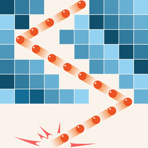 Bricks Breaker Puzzle Classic