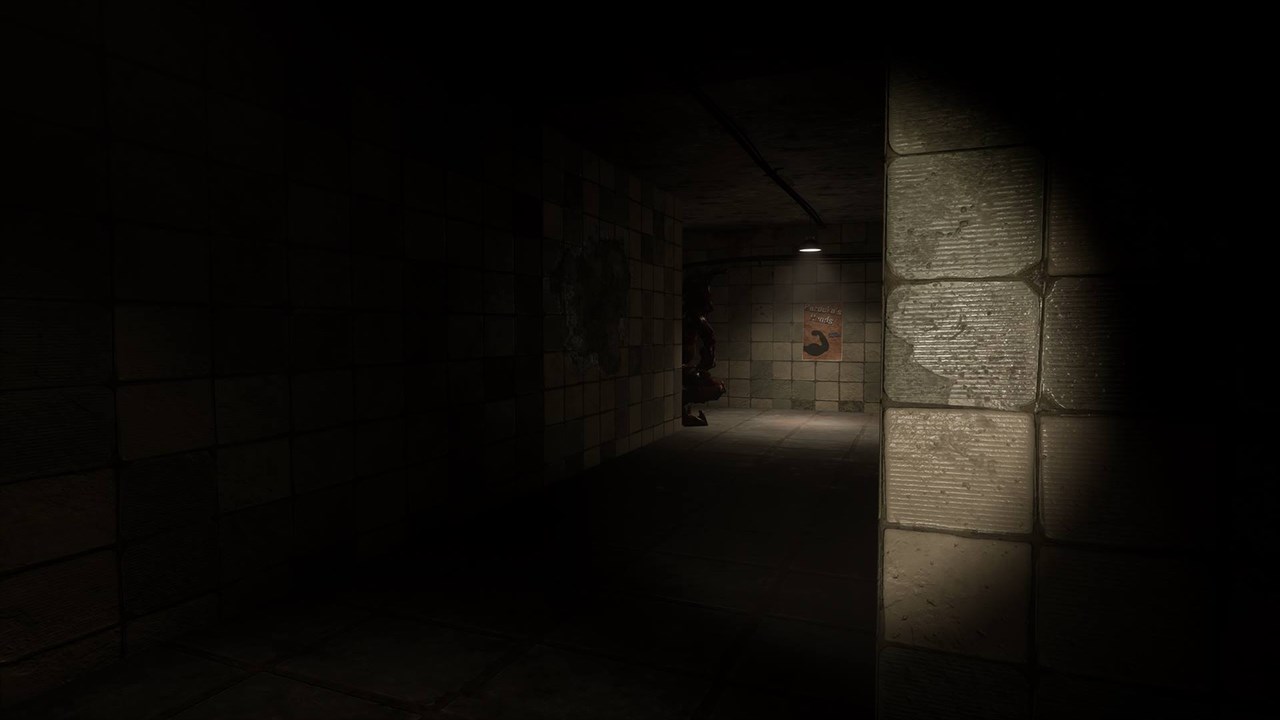 CASE 2: Animatronics Survival screenshot 3