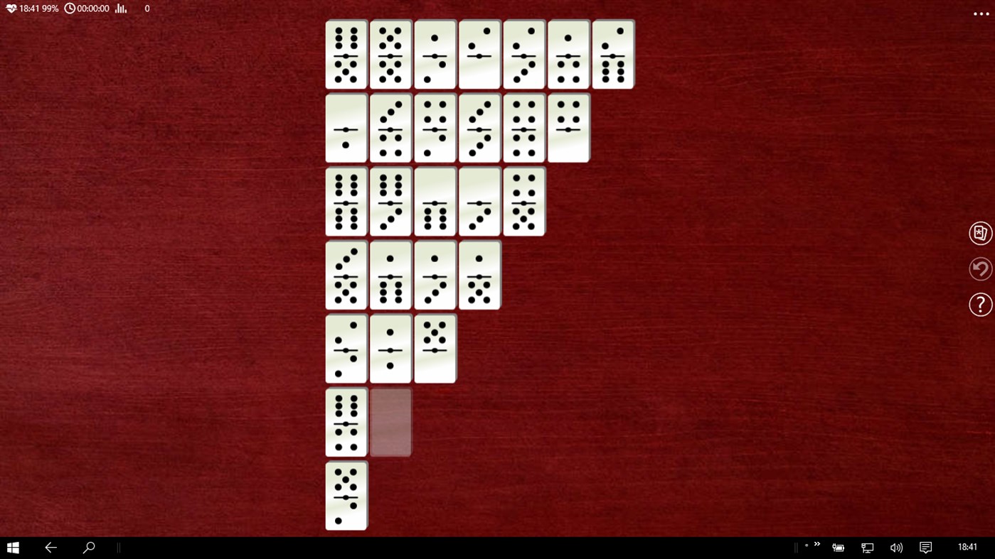 #3. Solitaire Collection (Windows) 由: SKKV Software