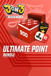Ultimate Point Bundle 5