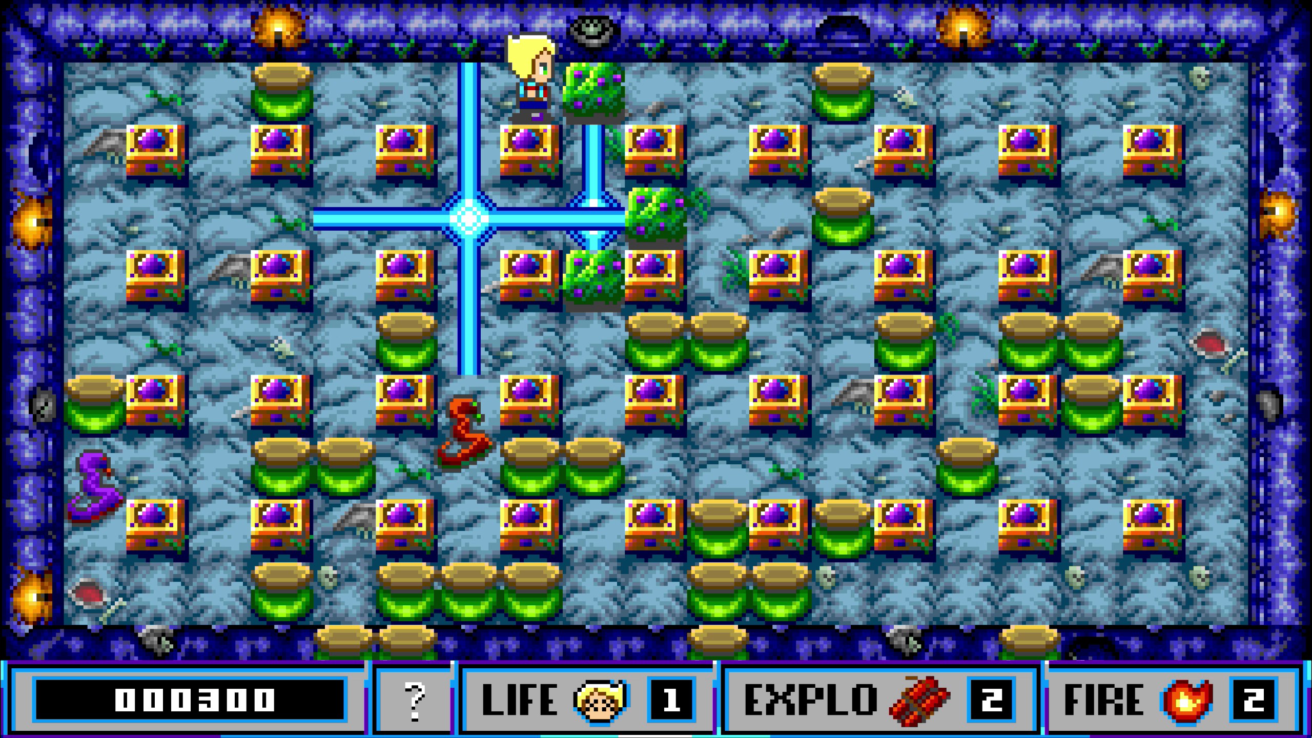 Kaboomania screenshot 4 of 4