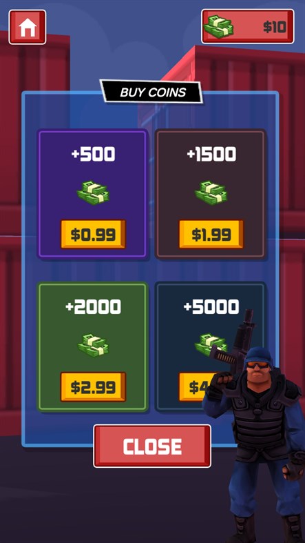 #1. Copter Social (Windows) Av: OSEHSS