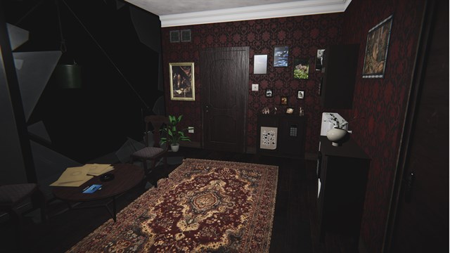 The Experiment: Escape Room screenshot 3