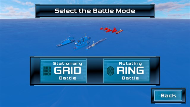 Enhanced Naval Combat screenshot 3