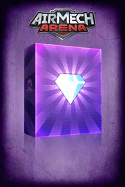 Standard Diamond Bundle