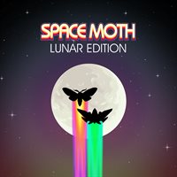 Space Moth Lunar Edition (REVIEW)