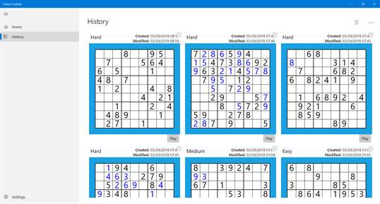 Dance Sudoku NE screenshot 4