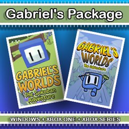 Aperçu Gabriels Package