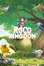 Roco Kingdom