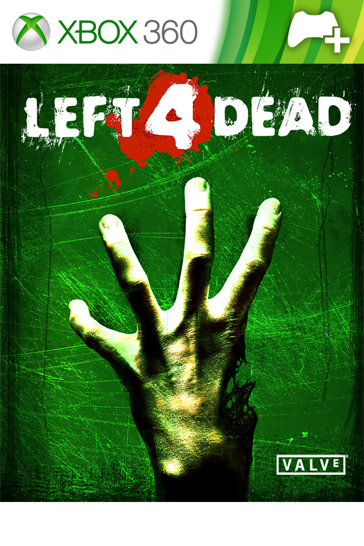 left 4 dead 2 digital code xbox one