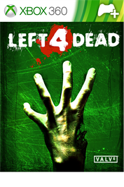Left 4 Dead: The Sacrifice