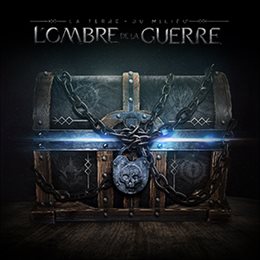 Aperçu L'Ombre de la Guerre™ - Coffres de guerre Mithril
