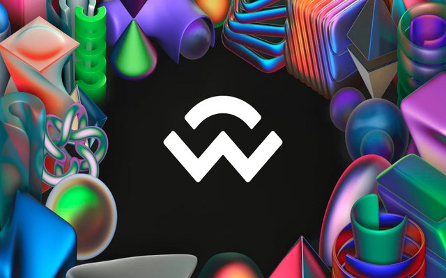 WalletConnect V2.0 Extension