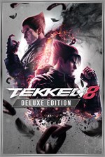 Buy TEKKEN 8 - Avatar Skin: Kazuya Mishima - Microsoft Store en-IL
