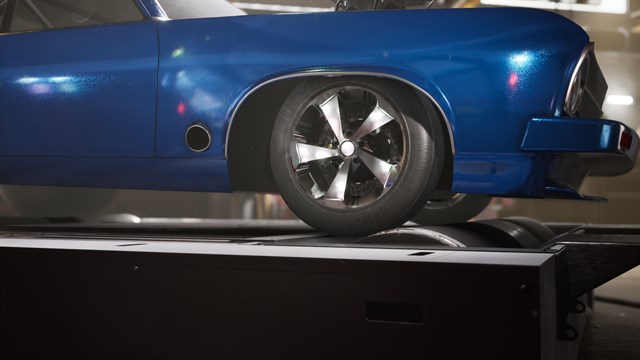 Street Outlaws 2: Winner Takes All – The 70s Car Bundle screenshot 4