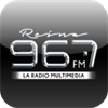 Reina 96.7 FM