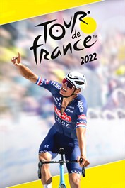 Tour de France 2022 Xbox One