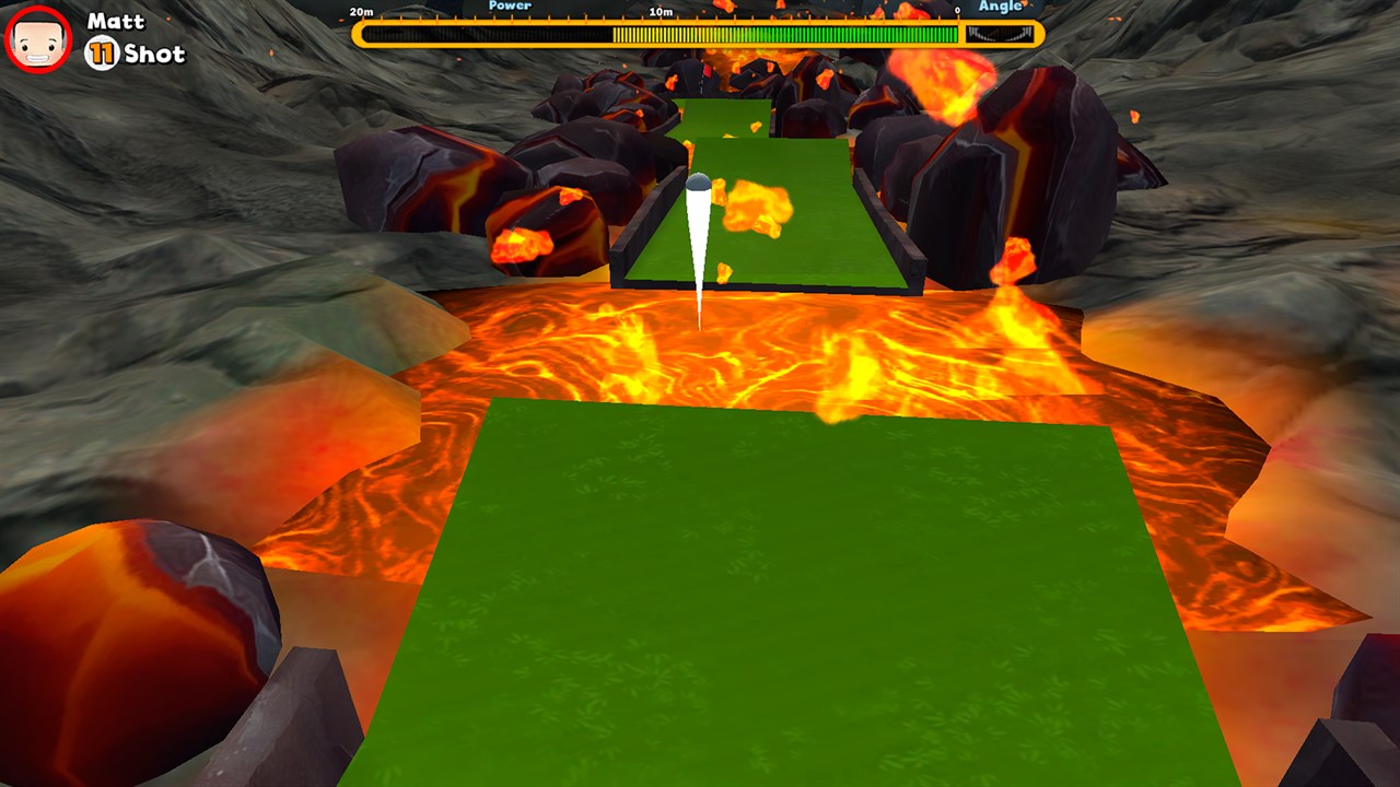 Smoots Golf screenshot 4