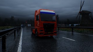 Truck Driver: The Dutch Connection screenshot 5