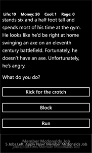 Detective's Choice V2 screenshot 3