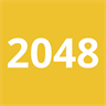 2048 - Original Merge Game