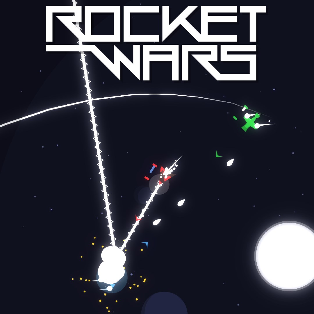 Rocket Wars