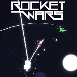 Rocket Wars