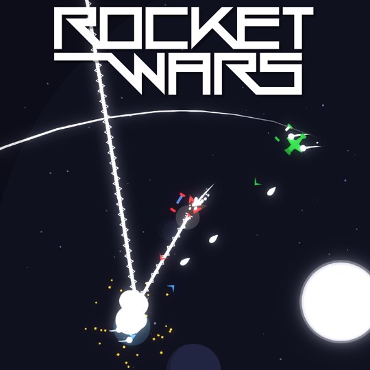 Rocket Wars for Xbox in Chile region