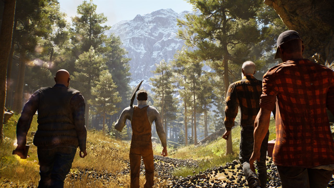 Gold Mining Simulator 2 Demo screenshot 5