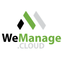 WeManage eProcurement image