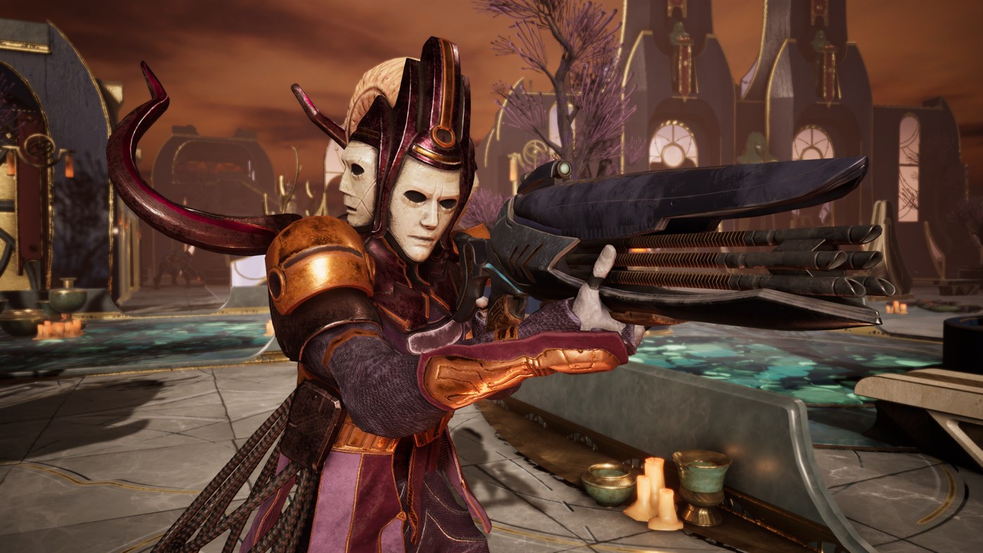 #3. Phoenix Point (Xbox) De: Snapshot Games Inc