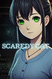Scaredy Cat
