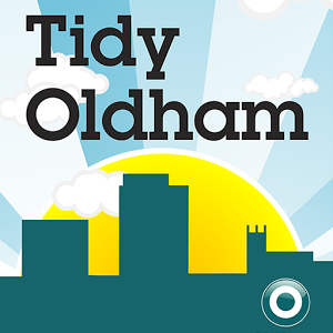 Tidy Oldham